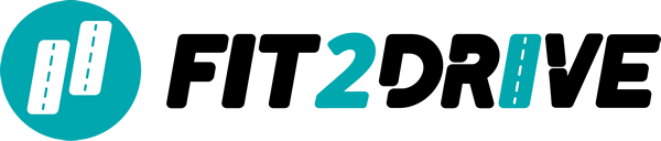 Logo Fit2Drive